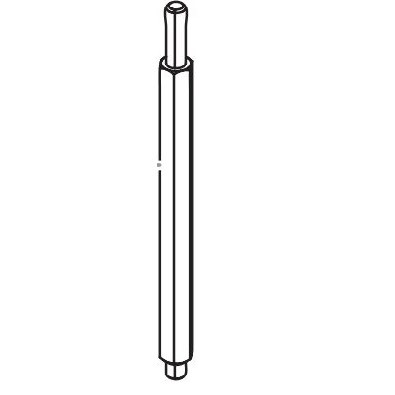 Titan 0153566 Tie Rod, fluid section